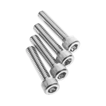 GPLANES 8-32 x 3/4" Hex Head Cap Screw (4) T-GPMQ3046