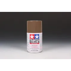 TAMIYA TS-90 BROWN 