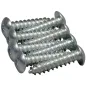 GPLANES 4 x 1/2" Button Head Sheet Metal Screws (8) T-GPMQ3124