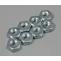 GPLANES 6-32 Hex Nuts (8) T-GPMQ3306