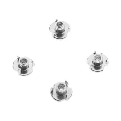 GPLANES 2-56 Blind Nuts (4) T-GPMQ3320