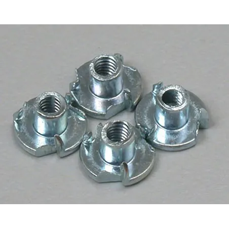 GPLANES 2-56 Blind Nuts (4) T-GPMQ3320