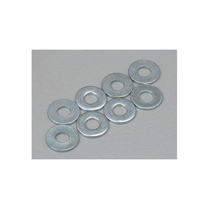 GPLANES 2 Flat Washer (8) T-GPMQ3400