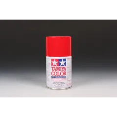 TAMIYA PS-2 RED