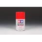 TAMIYA Ts-86 Pure Red