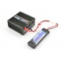 ETRONIX POWERPAL PEAK PLUS AC 1/3/5Amp CHARGER (European Plug)