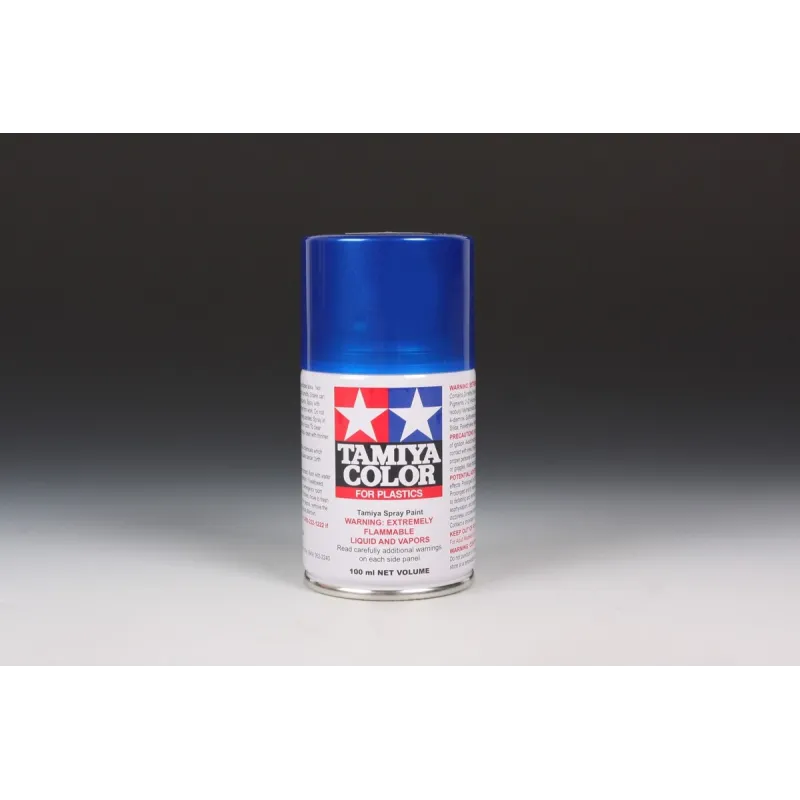 TAMIYA Ts-89 Pearl Blue(Red Bull Blue)