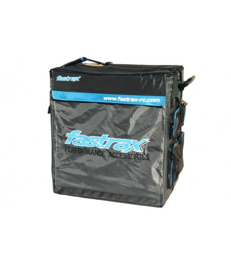 Fastrax Car Mega Hauler Transporter Bag (1/8Th)