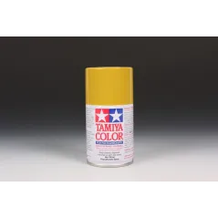 TAMIYA PS-56 MUSTARD YELLOW