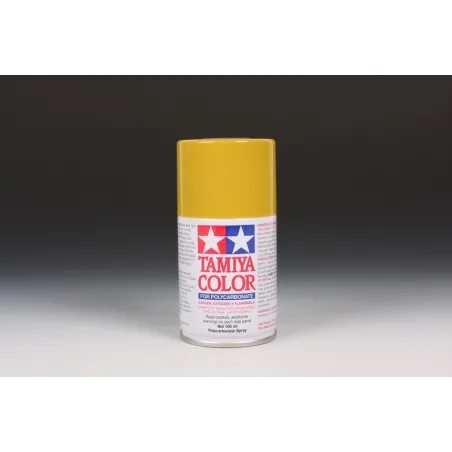 TAMIYA Ps-56 Mustard Yellow