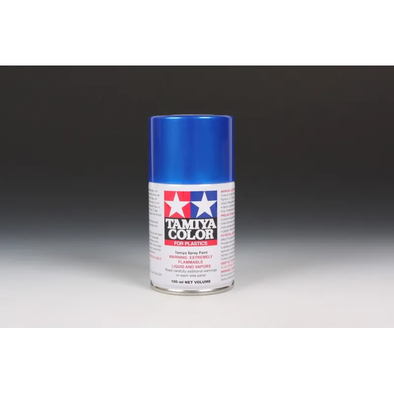 TAMIYA Ts-50 Mica Blue