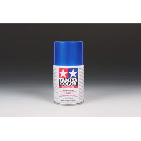 TAMIYA Ts-50 Mica Blue