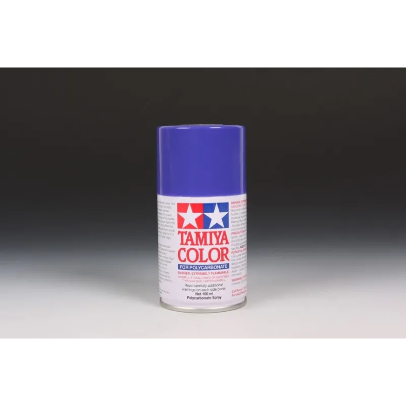 TAMIYA Ps-35 Violet Blue