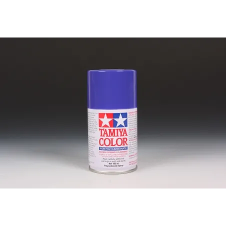 TAMIYA Ps-35 Violet Blue