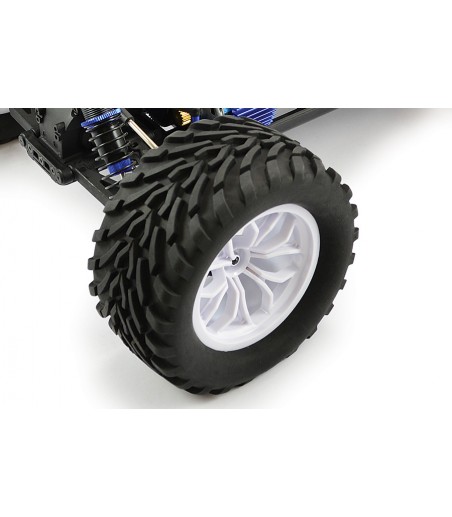 FTX BUGSTA RTR 1/10TH BRUSHED 4WD OFF-ROAD BUGGY
