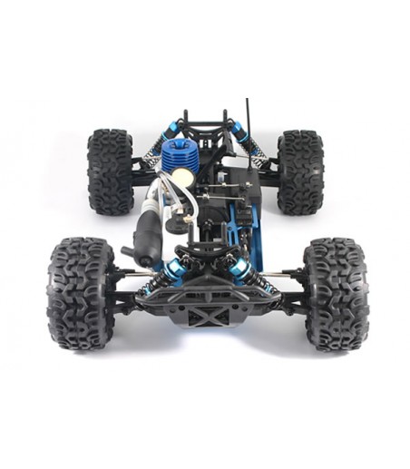 FTX Carnage NT 4WD RTR 1/10th Nitro Truck