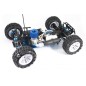 FTX Carnage NT 4WD RTR 1/10th Nitro Truck