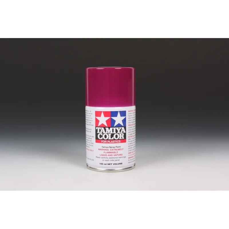 TAMIYA Ts-37 Lavender