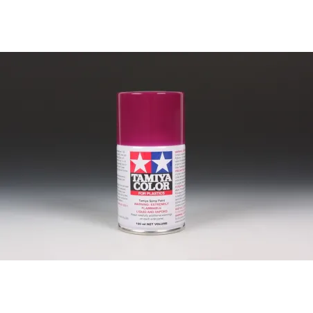TAMIYA Ts-37 Lavender