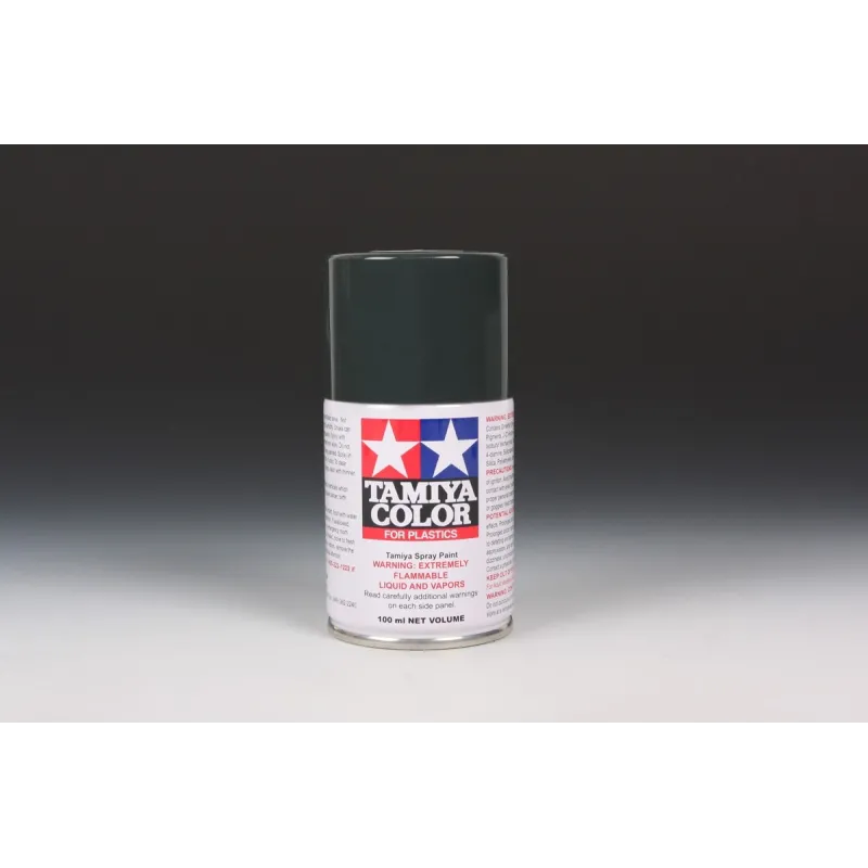 TAMIYA Ts-63 Nato Black