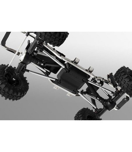 GMADE 4-LINK SUSPENSION CONV. KIT FOR GS01 CHASSIS