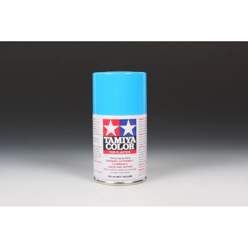 TAMIYA Ts-23 Light Blue