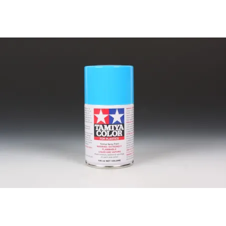 TAMIYA Ts-23 Light Blue