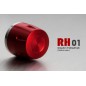 GMADE 1.9 RH01 WHEEL HUBS RED (4)