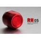 GMADE 1.9 RH05 WHEEL HUBS RED