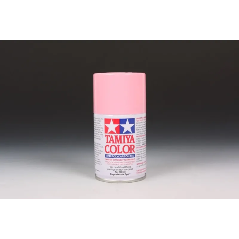 TAMIYA Ps-11 Pink
