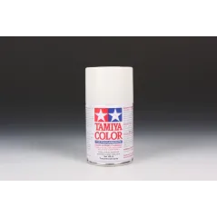 TAMIYA PS-57 PEARL WHITE