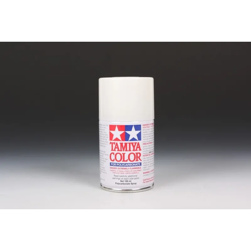 TAMIYA Ps-57 Pearl White