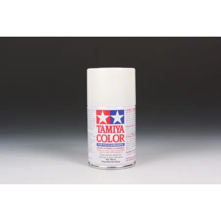 TAMIYA Ps-57 Pearl White