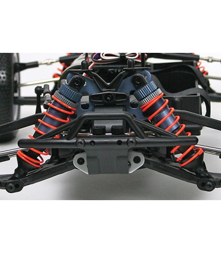 HoBao Transformer Truggy/Truck 80% Assembled Rolling Chassis