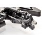 HOBAO HYPER VT ELECTRIC ON-ROAD 1/8th ROLLER CHASSIS (80%)
