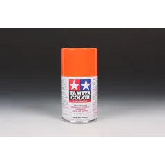 TAMIYA TS-12 ORANGE