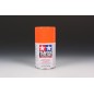 TAMIYA Ts-12 Orange