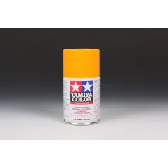 TAMIYA TS-56 BRILLIANT ORANGE
