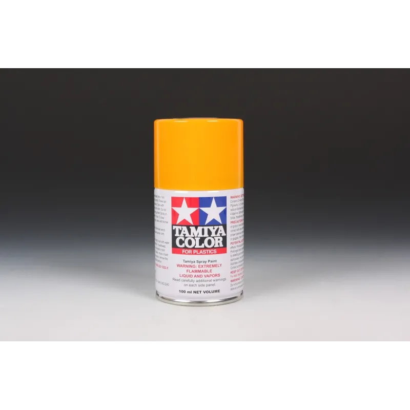 TAMIYA Ts-56 Brilliant Orange