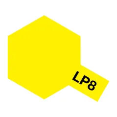 Tamiya LP-8 PURE YELLOW