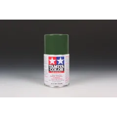 TAMIYA TS-61 NATO GREEN