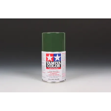 TAMIYA Ts-61 Nato Green