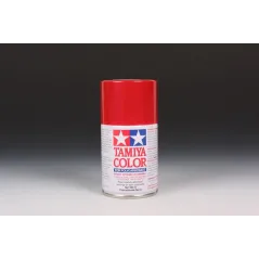 TAMIYA PS-15 METALLIC RED