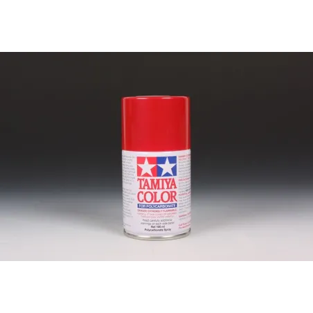 TAMIYA Ps-15 Metallic Red