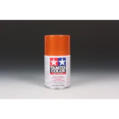 TAMIYA TS-92 METALLIC ORANGE
