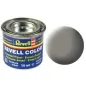 REVELL 14ML 75 ENAMEL MATT STONE GREY PAINT