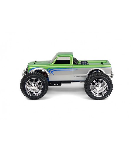 Pro-Line Pro-Line `72 Chevy C10 Long Bed for REVO  3.3 , MGT, LST, LST2, TNX, Genesis
