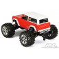 Pro-Line 1973 Ford Bronco Bodyshell For 1/10 Crawlers