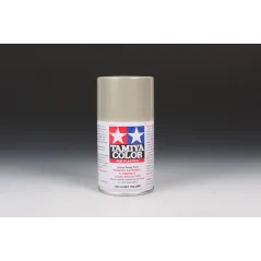TAMIYA TS-88 TITANIUM SILVER