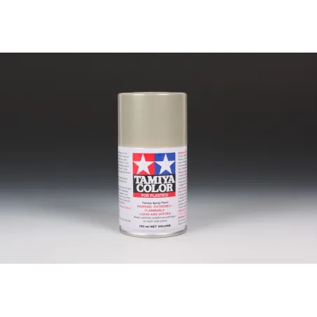 TAMIYA Ts-88 Titanium Silver